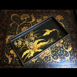 Decorative arts Objects - Artwork