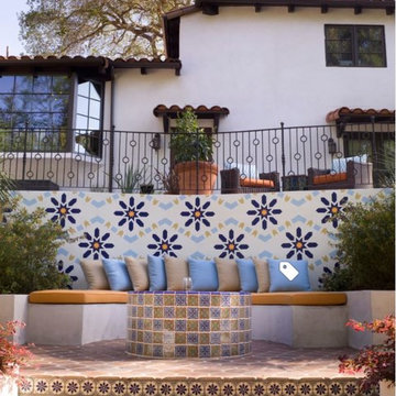 Tile Installations