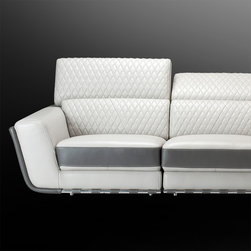 SOFAS & SECTIONALS - Sofas And Sectionals