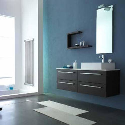 Vanity Edmonton Collection - Products