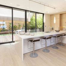 Flooring Downstairs