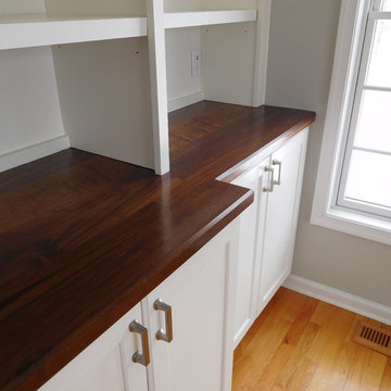 February 2017 Built-in