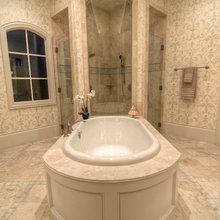 New House - Bathroom