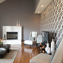 Living Room Ideas