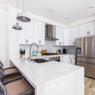 Full Home Remodel