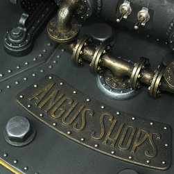 Angus Shops 2 - Products