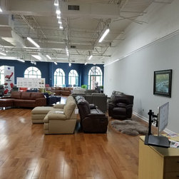 Designer Home Comfort Gallery - Products