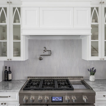 Jersey City Brownstone Gut Renovation