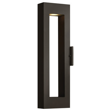 Hinkley 1644SK-LED Atlantis - Two Light Outdoor Wall Sconce