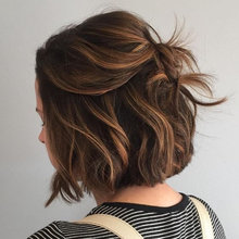 Hair