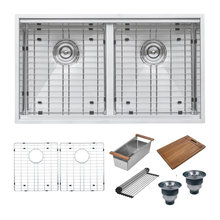 sinks