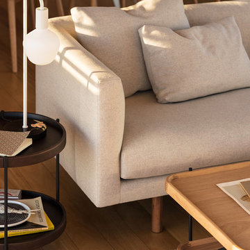 Replay Sofa