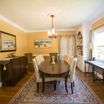 Bay Colony Remodel