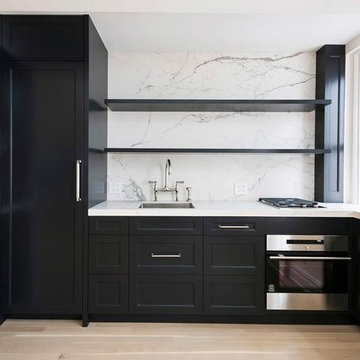 650 Sqft 1 Bed/1Bath Greenwich Village, NYC