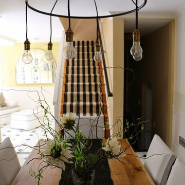 CHEVIOT HILLS RESIDENCE