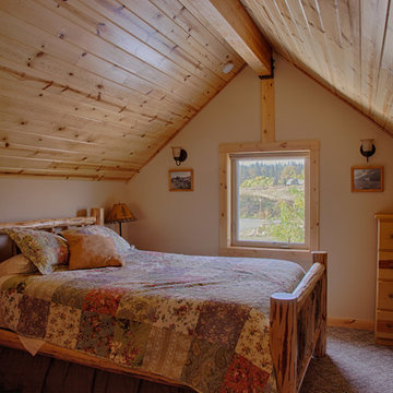 Methow River Lodge