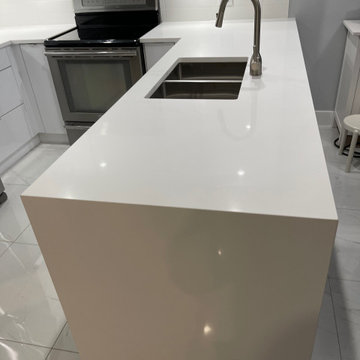 Vancouver Condo Renovation