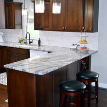 Kitchen Condo