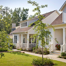Pocket Neighborhood Ideas