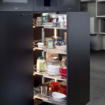 Häfele America Kitchen Ideas