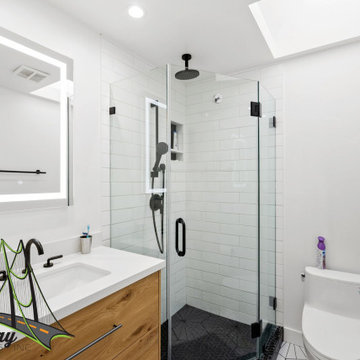 Full House Remodel - Happy Homeowners Spill the Secret to Their Stunning Remodel