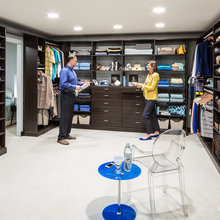 Walk-in Solutions