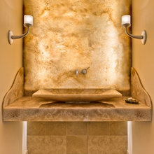 stone