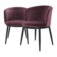 Breakfast chairs