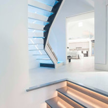 Stair Ideas