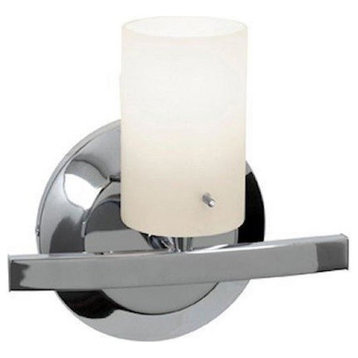 Access Lighting 63811-47-CH/OPL Classical - One Light Wall Sconce