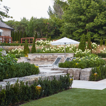 Nashville Estate