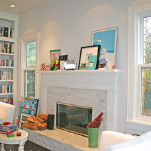 fireplaces