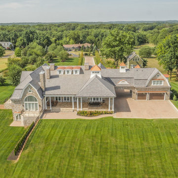 Colts Neck Estate