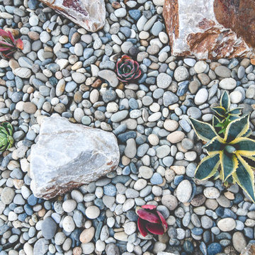 Lakeside Outdoor Remodel