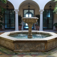 Fountains