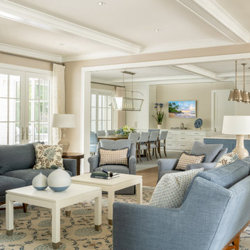 Blue Harmony Family Haven