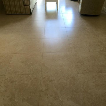 Flooring