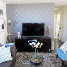Living Room Ideas