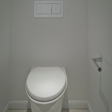 April Force Pardoe Interiors Bathroom