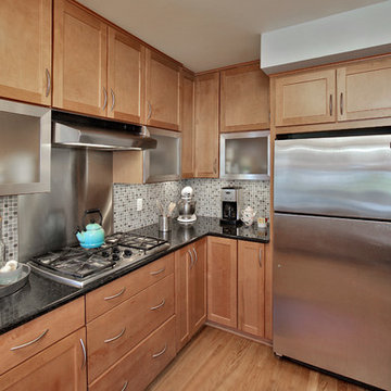 Arlington Virginia Kitchen 1