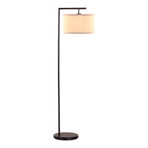 brightech montage modern led floor lamp