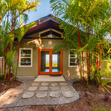 Polynesian Development Renovation