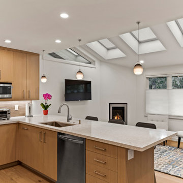 Pebble Beach Modern Ranch