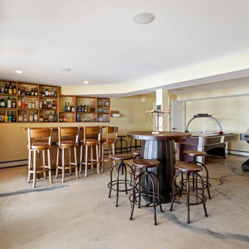 109 Leeward Shores Rd Moultonborough, NH