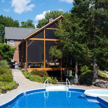 Graham Porch - Additional Photos