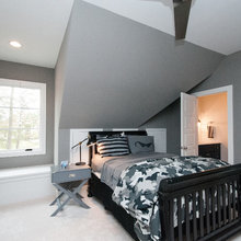 Boys Bedroom