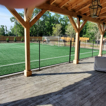 Dreams Barn