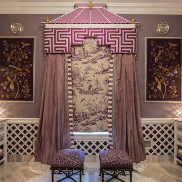 2016 SADDLE RIVER DESIGNER SHOWHOUSE