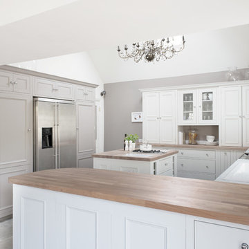 Kitchen - Cucina