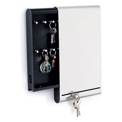 Blomus 68234 Tewo Key Box - Magnetic Board - Products